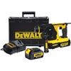 AKU vŕtacie kladivo DCH214L2 DeWALT