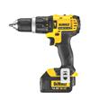 AKU vŕtačka DCD936L2 DeWALT s príklepom