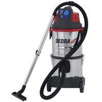 Dielenský vysávač na sucho-mokro 1400W DED6602