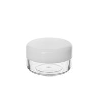 Dóza kozmetická plast 10 ml
