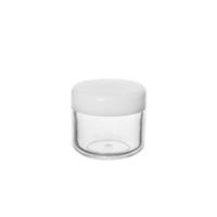 Dóza kozmetická plast 20 ml