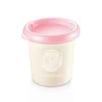 Dóza Tescoma PAPU PAPI 200 ml, 2 ks, ružová