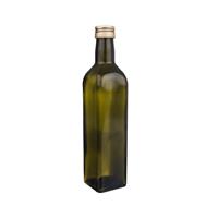 Fľaša na OLEJ 0,5 l