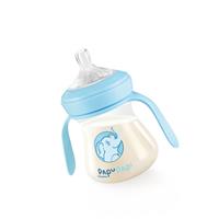 Fľaša Tescoma PAPU PAPI 150 ml, modrá