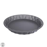 Forma kov / neprilnavý povrch KOLÁČ GREY priemer 29,5 cm