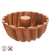 Forma kovová na bábovku Klasik Marissa priemer 24 cm