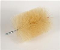 Kartáč komínový fibrový priemer 180mm