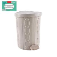 Kôš na odpadky UH s pedálom JUMPER 12l