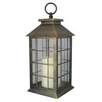 Lampáš Huma ZD2139 LED
