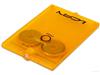 LED Credit Card svietidlo