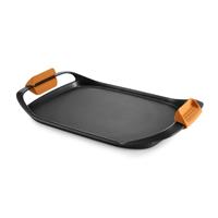 Panvica grilovacia hladká Tescoma SmartCLICK 42 x 28 cm