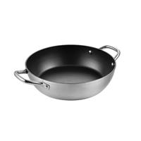 Panvica hlboká Tescoma GrandCHEF ø 24 cm, 2 úchyty