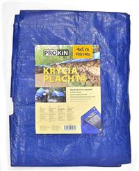 Plachta krycia PE PROKIN 4x5 P20 / 140g