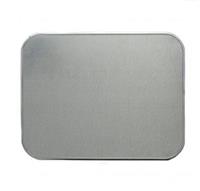 Plech pod kachle 65x50 Zn
