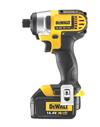 Rázový uťahovač DCF835L2 DeWALT