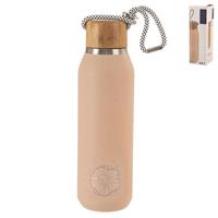 Termofľaša 0,6 l ružová