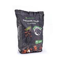 Uhlie drevené grilovacie 2,5 kg
