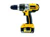 Vŕtačka DCD925L2 AKU DeWALT