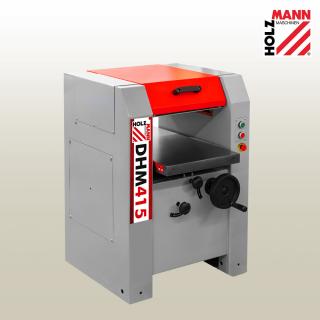 HOLZMANN DHM415 hrúbkovacia frézka, napätie 400 V