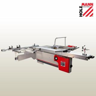 HOLZMANN Formátovacia píla FKS305VF2600