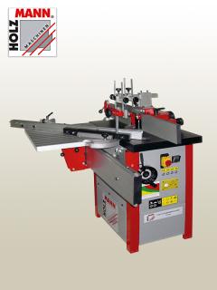HOLZMANN FS200_400V spodná frézka