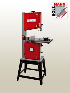 HOLZMANN pásová píla HBS300J