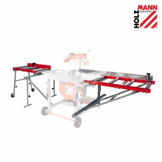 HOLZMANN Prídavný stôl pre pílu TS400ZAL