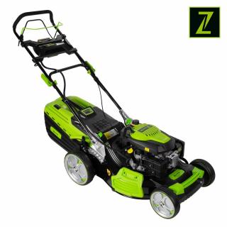 ZIPPER Kosačka s elektrickým štartérom ZI-BRM52EST