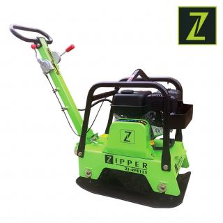 ZIPPER Vibračná doska ZIPPER ZI-RPE125