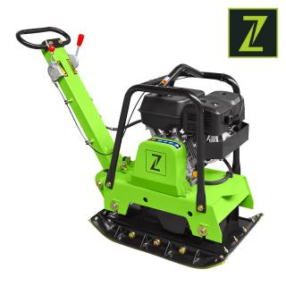 ZIPPER Vibračná doska ZIPPER ZI-RPE160C