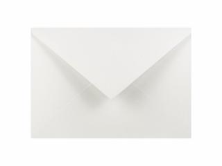 Obálka farebná C6 Bright White