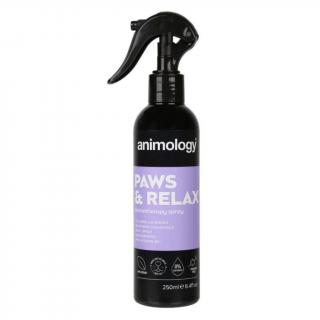 Animology Paws & Relax aromaterapeutický sprej pre psov 250 ml