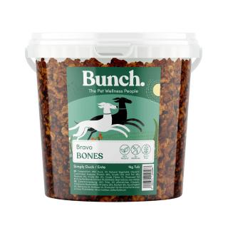Bunch Mini Training Bones - kačica 1 kg