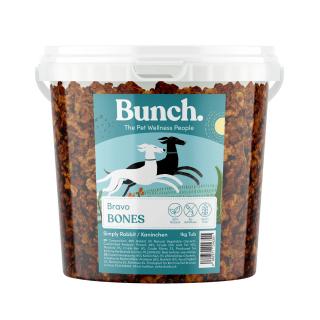 Bunch Mini Training Bones - zajac 1 kg
