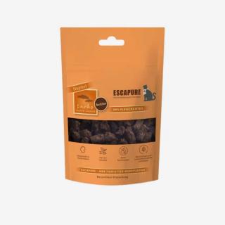 Escapure Cat polomäkké pamlsky - lososové Softies 80 g