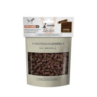 Escapure VETLINE pamlsky pre psov s ochorením pečene 150 g