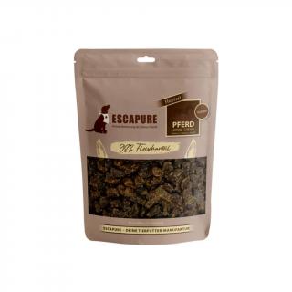 Escapure výcvikové polomäkké pamlsky - konské Softies 150 g