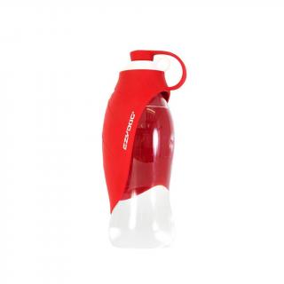Ezydog Leaf Bottle fľaša na vodu pre psa 600 ml