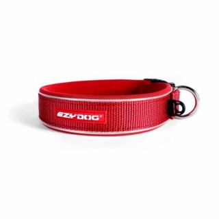 EZYDOG obojok NEO Classic - červený Veľkosť: L