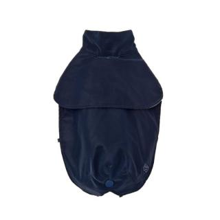 Ferribiella kabátik pre psy Prestige - modrý Veľkosť: 33 cm