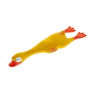 Ferribiella latexová kačica 25 cm