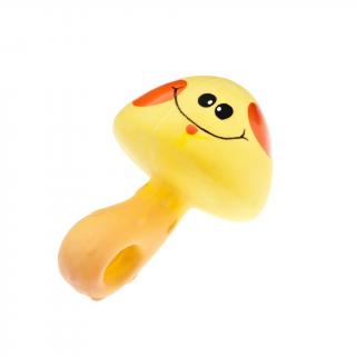 Ferribiella latexový hríbik 10 cm