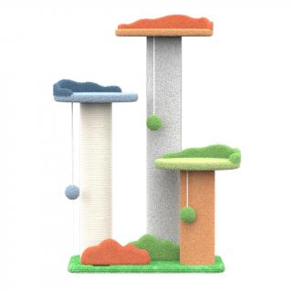 Ferribiella Mario World škrabadlo 74 cm