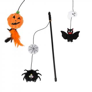 Ferribiella Scary Stick for Cat 35 cm