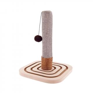 Ferribiella Yoyo škrabadlo 38 cm