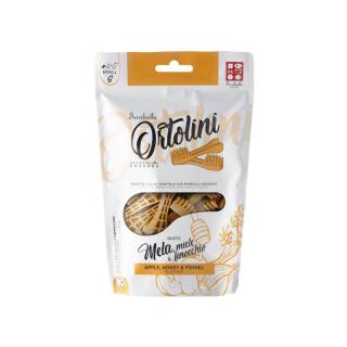 Ferribiella žuvacie tyčinky Ortolini - jablko, med a fenikel 180 g Veľkosť: L