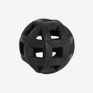 JW Hol-ee Roller Extreme dierovaná lopta 13 cm