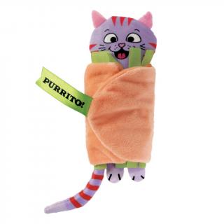Kong Cat mačacie Purrito