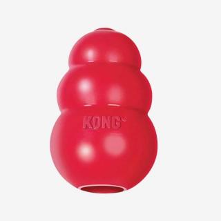 Kong Classic Granát hračka pre psy Veľkosť: L