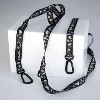Lebeddie hands-free vodítko Dedinka